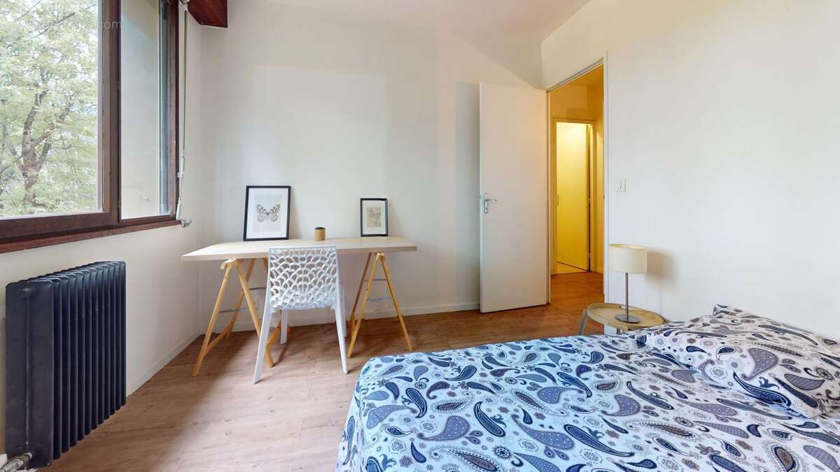 Appartement à LYON-5E