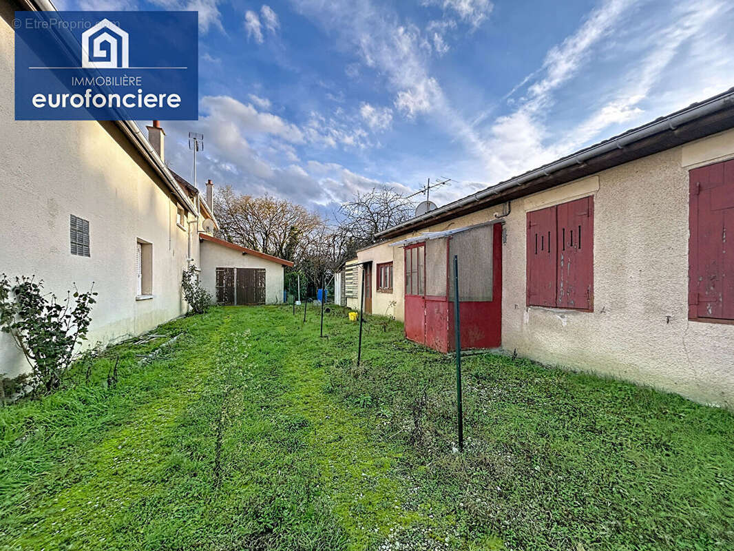 Maison à rénover - photo 8