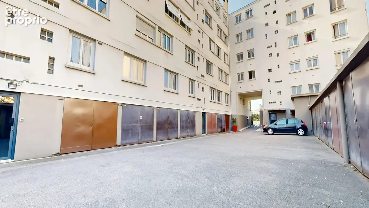 Appartement 61 m² à Livry-Gargan  - photo 13