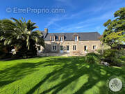 Maison à PLESSIX-BALISSON
