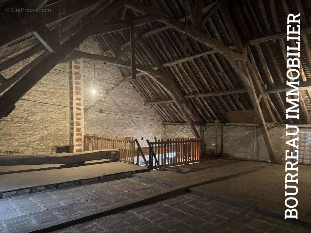 Maison à BEON