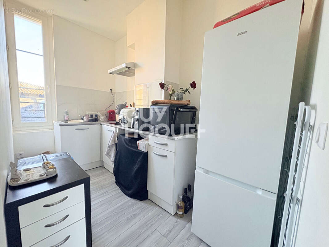 Appartement à ELBEUF