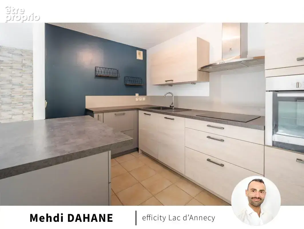 Appartement - photo 3