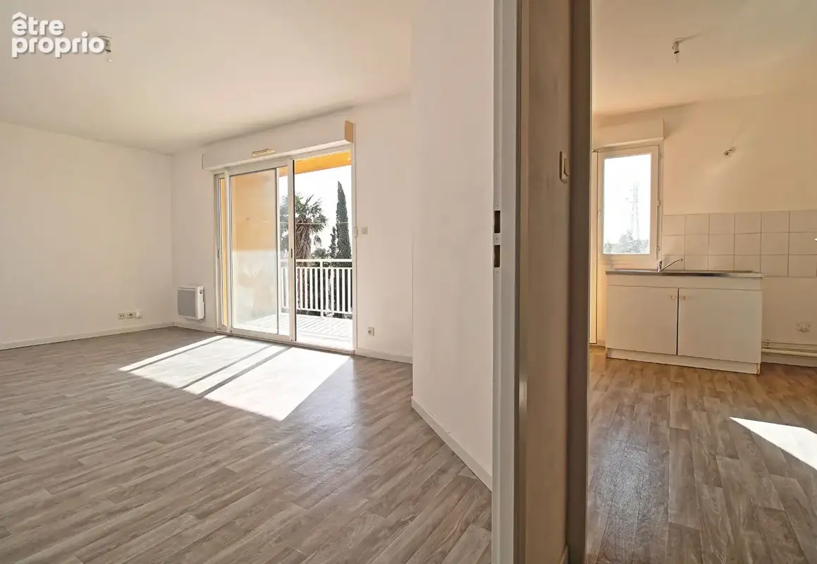 Appartement Saint Paul Les Dax 3 pièce(s) 71.64m2 + parking - photo 4