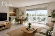 Photo 1 - Appartement à LE BOURGET-DU-LAC