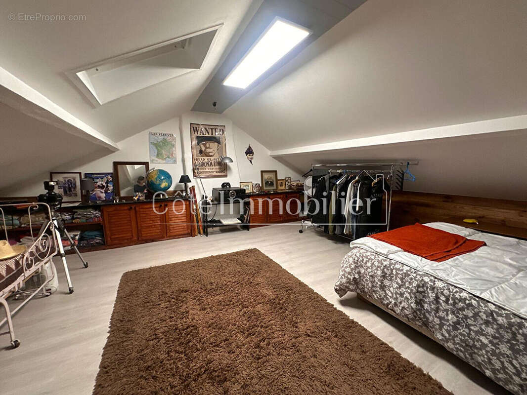 Maison à LA BERNERIE-EN-RETZ