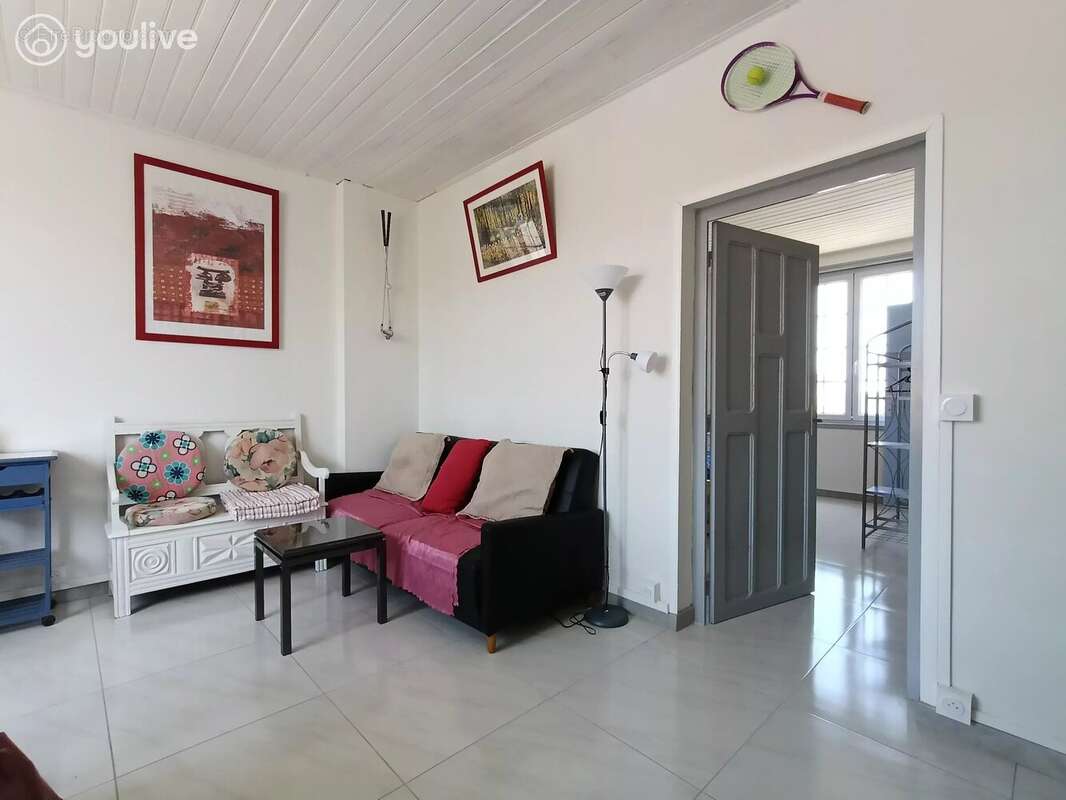 Appartement à LA BARRE-DE-MONTS