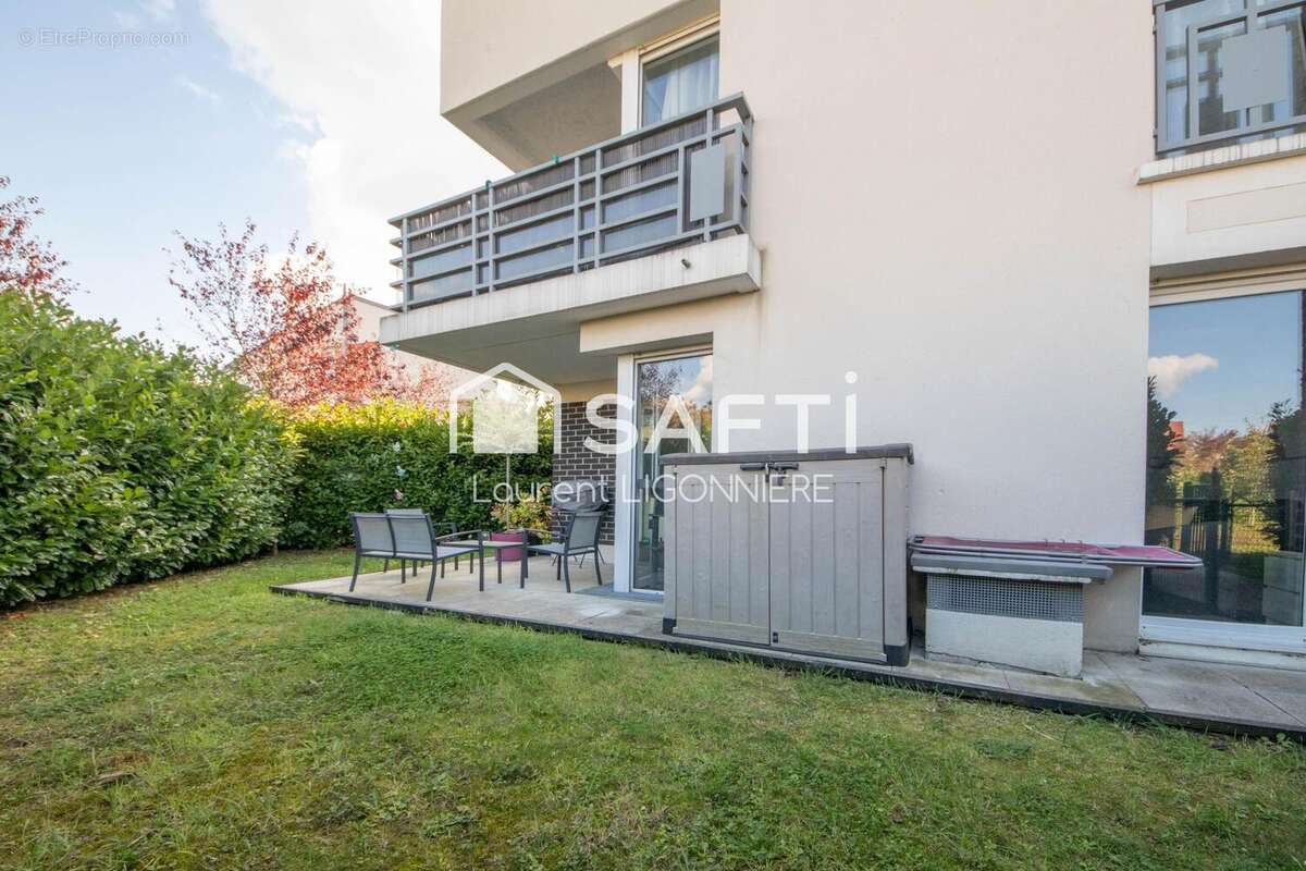 Photo 8 - Appartement à MAROLLES-EN-BRIE