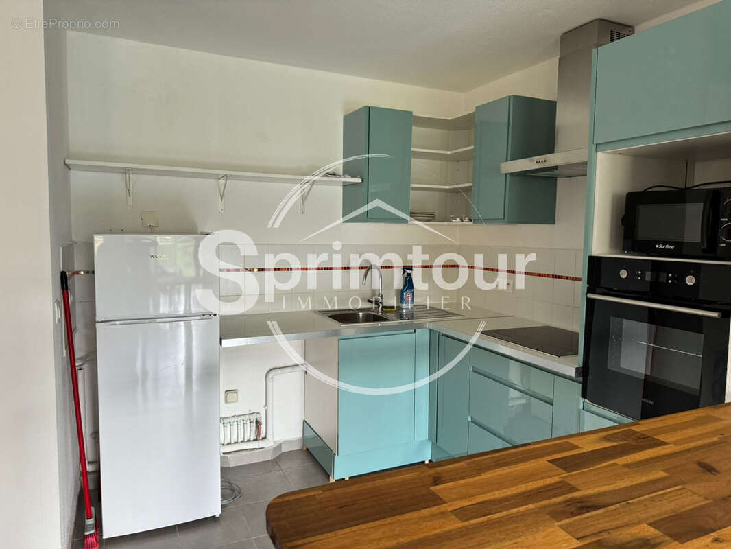 Appartement à PETIT-BOURG