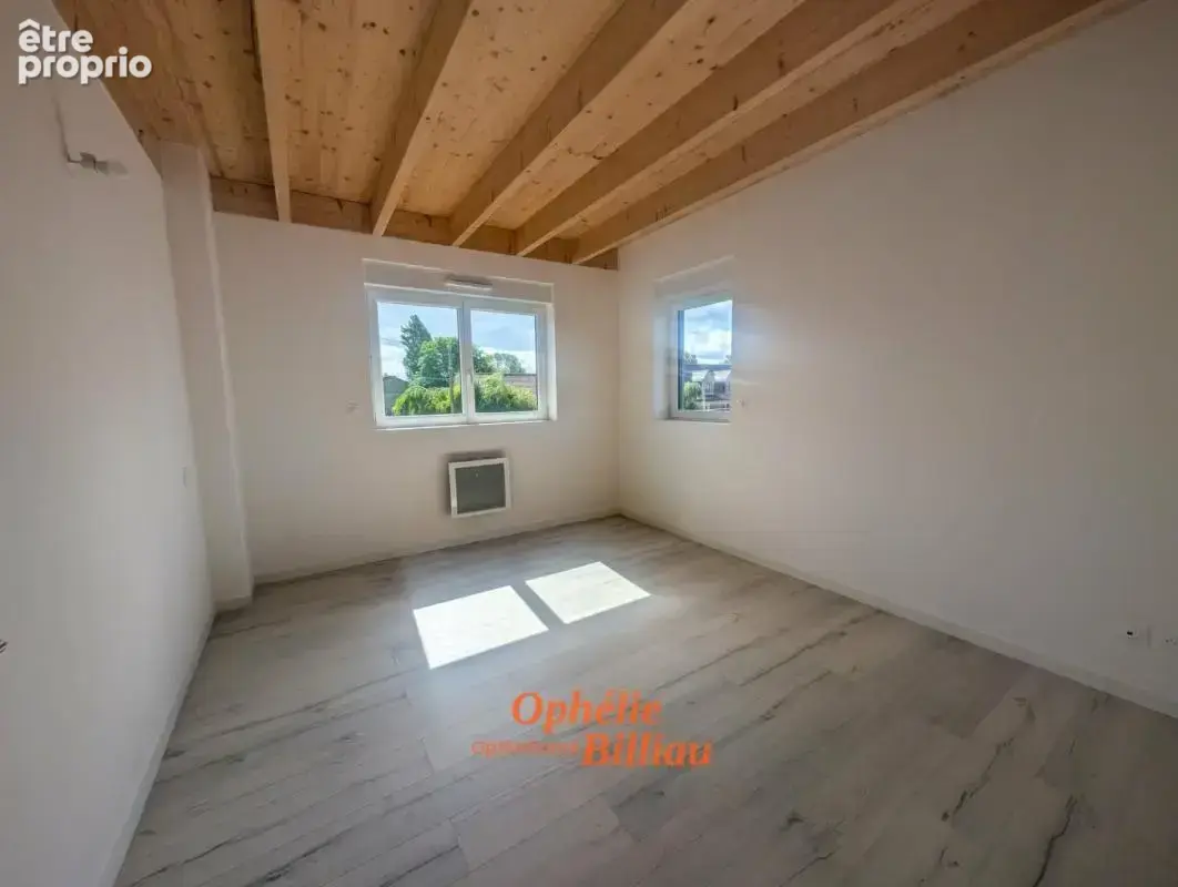 Maison neuve 124 m², 3 chambres à  LA COUTURE (62) - photo 14