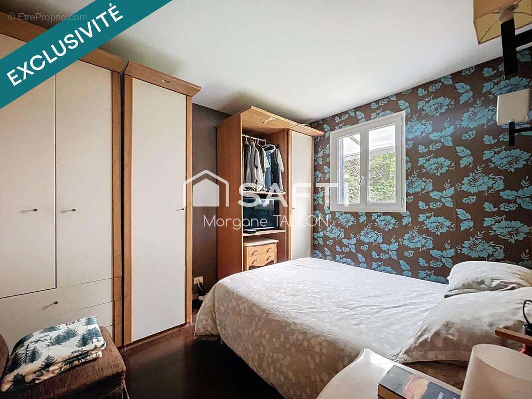 Photo 8 - Maison à MAISONS-ALFORT