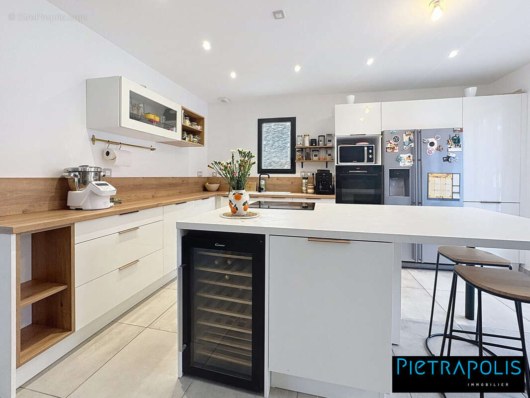 Maison à SAINT-CHAMOND