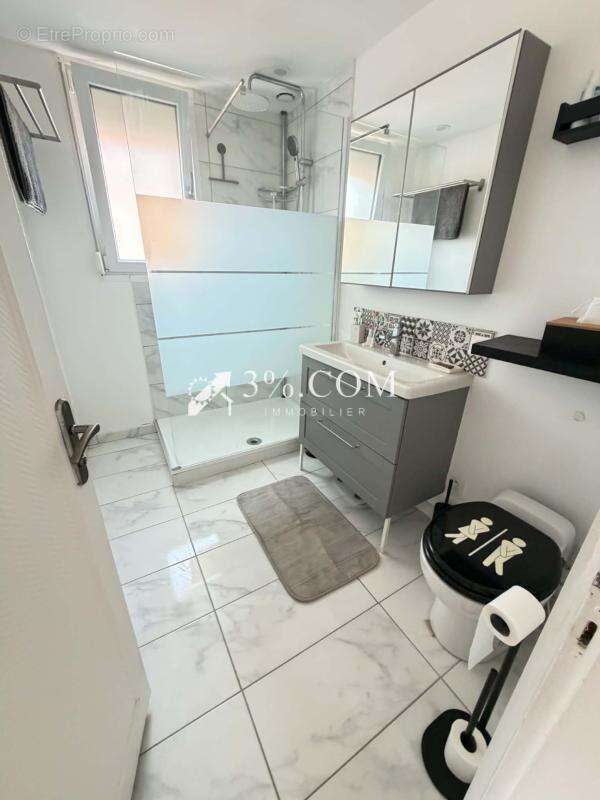 Maison semi individuelle au calme - photo 9