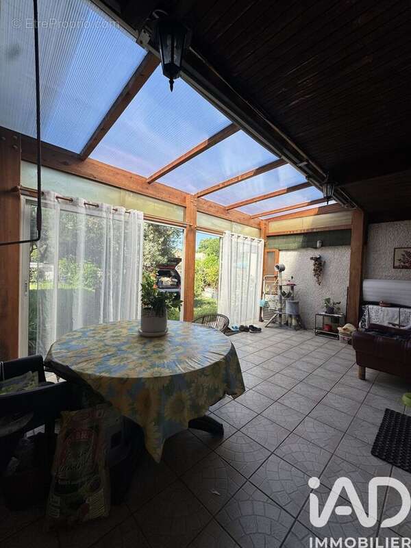 Photo 4 - Maison à LANGON
