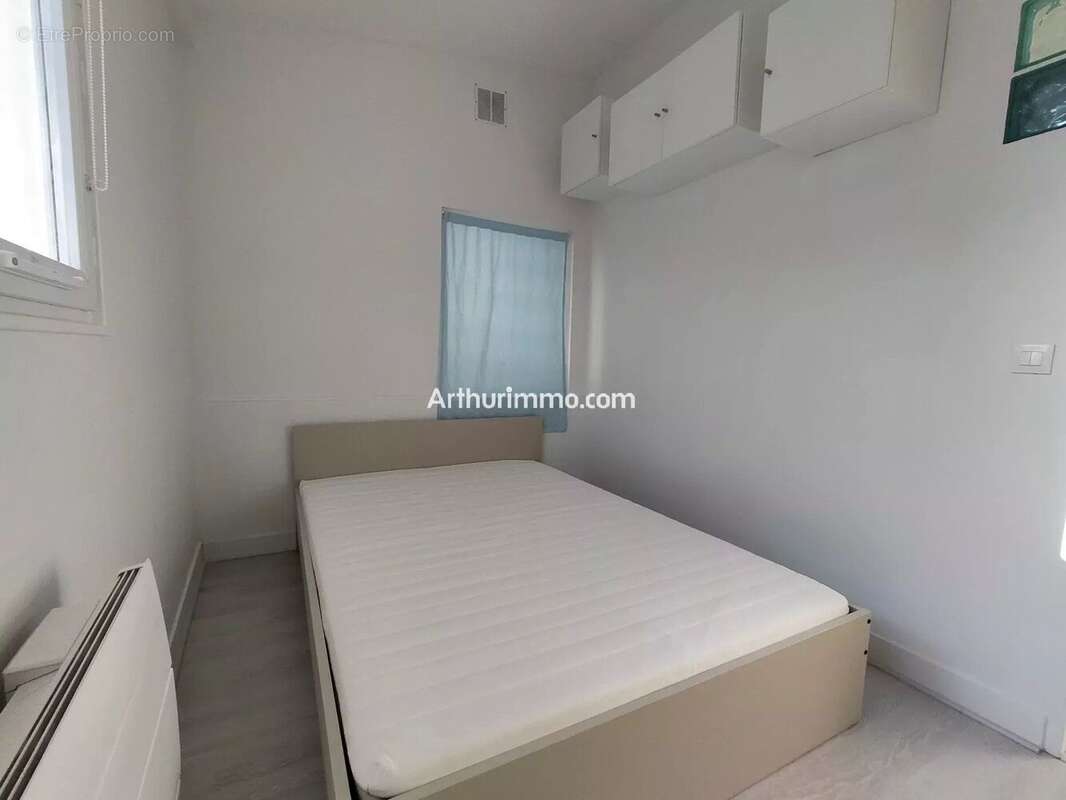 Appartement à SUCY-EN-BRIE