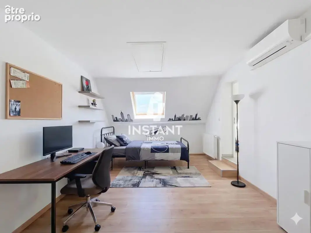 Belle maison familiale avec piscine 8x4 - photo 15
