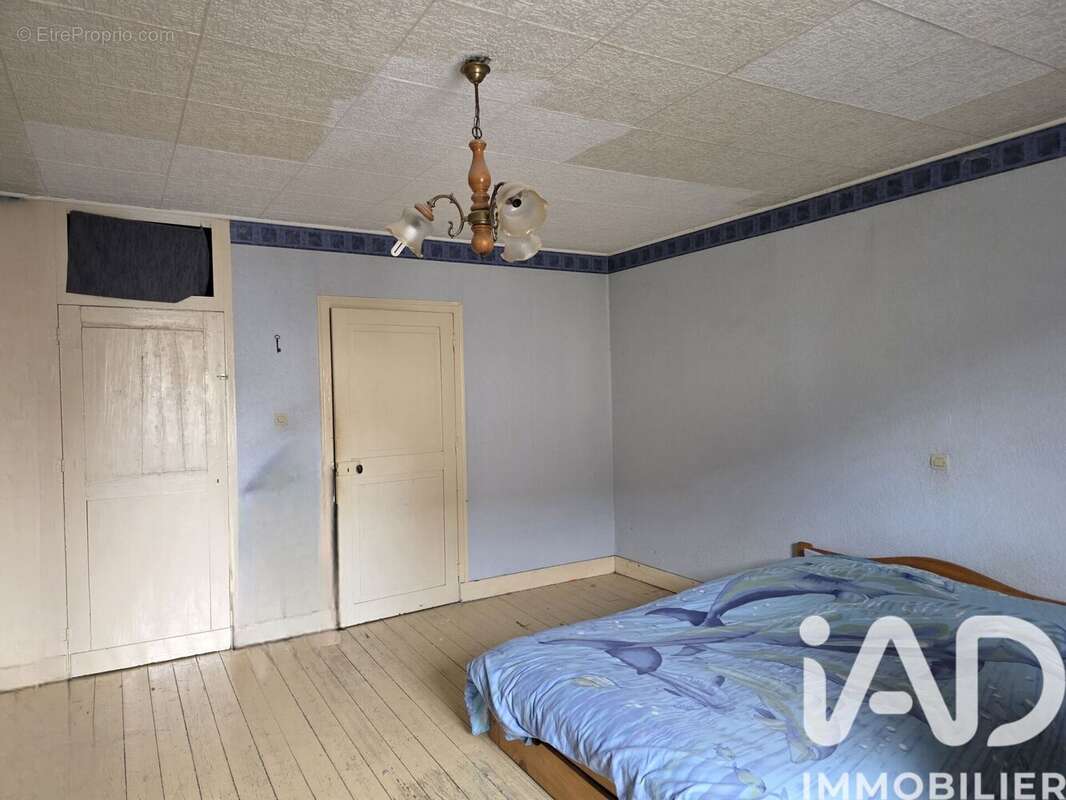 Photo 9 - Maison à ROMBAS