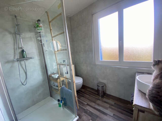 Maison à PLENEUF-VAL-ANDRE