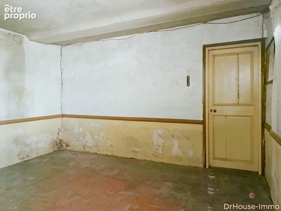 Maison 5 pièces 107 m² à vendre à Perrieres (14170) - photo 3