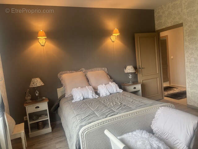 Maison à FONTAINE-NOTRE-DAME