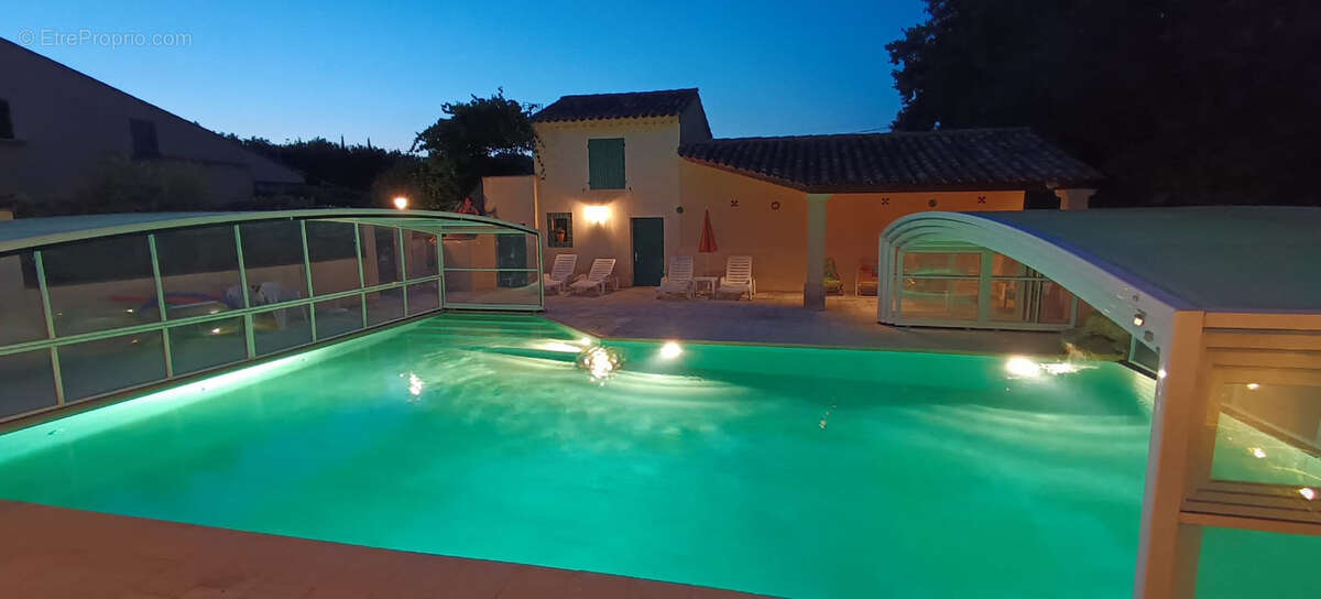 Maison à SAINT-ROMAIN-EN-VIENNOIS