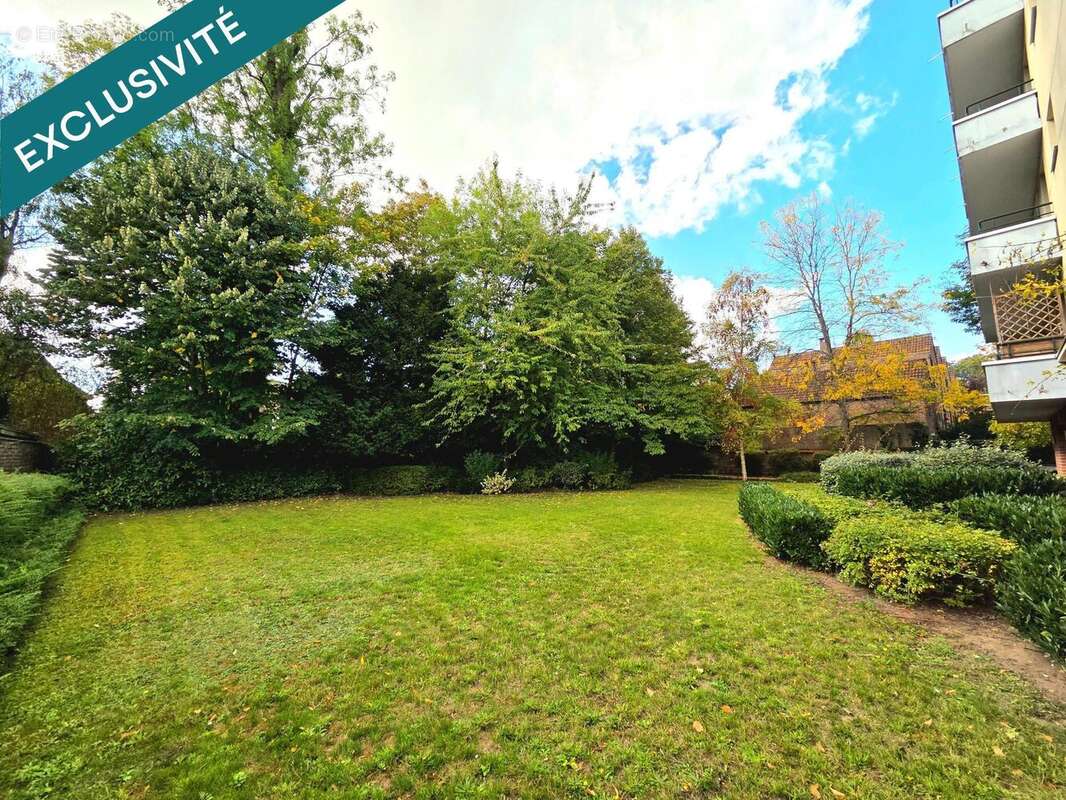 Photo 6 - Appartement à ROUBAIX