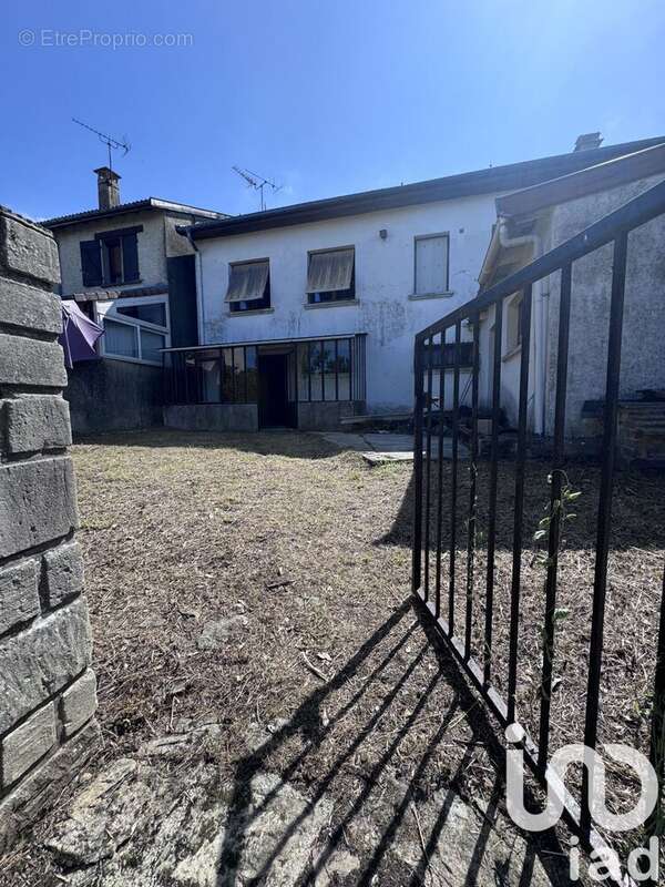 Photo 4 - Maison à SAINT-DIZIER