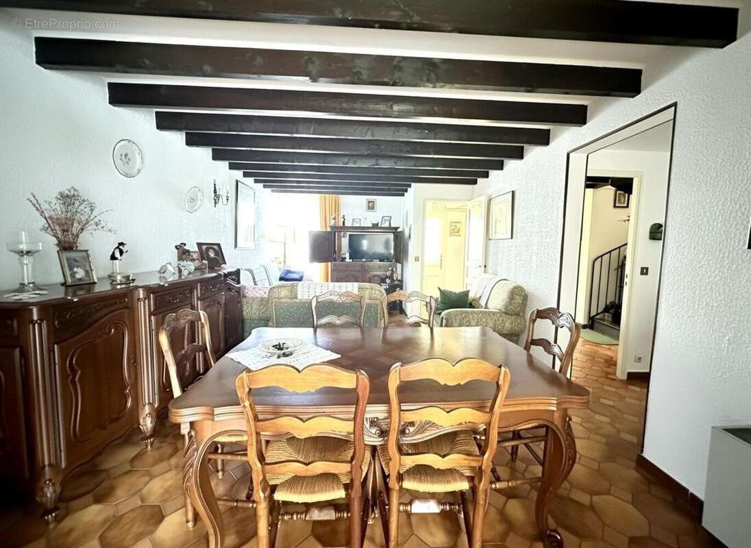 Photo 6 - Maison à LE PONTET