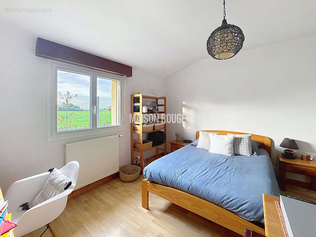 Maison à PLOUBAZLANEC