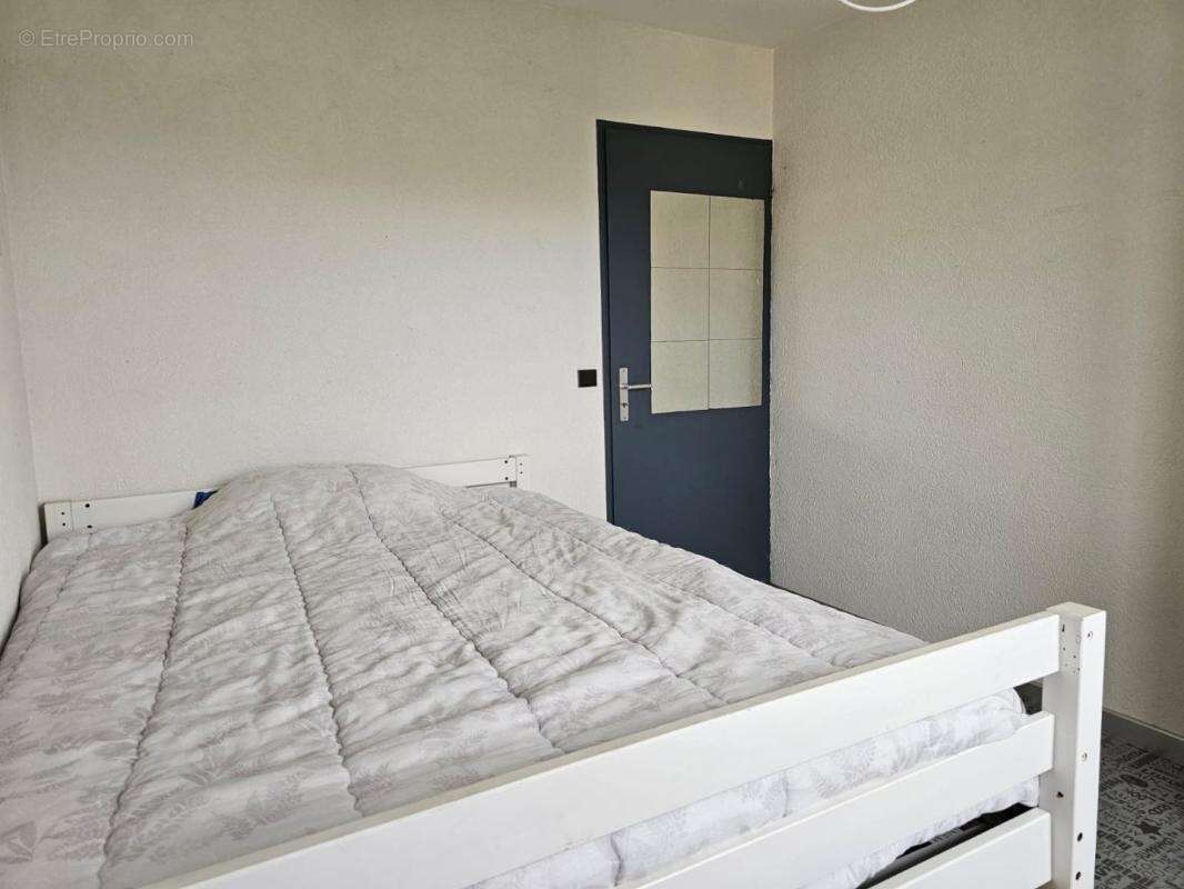 Appartement à GAILLARD