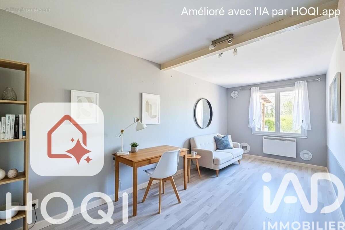 Photo 8 - Maison à MEAUX