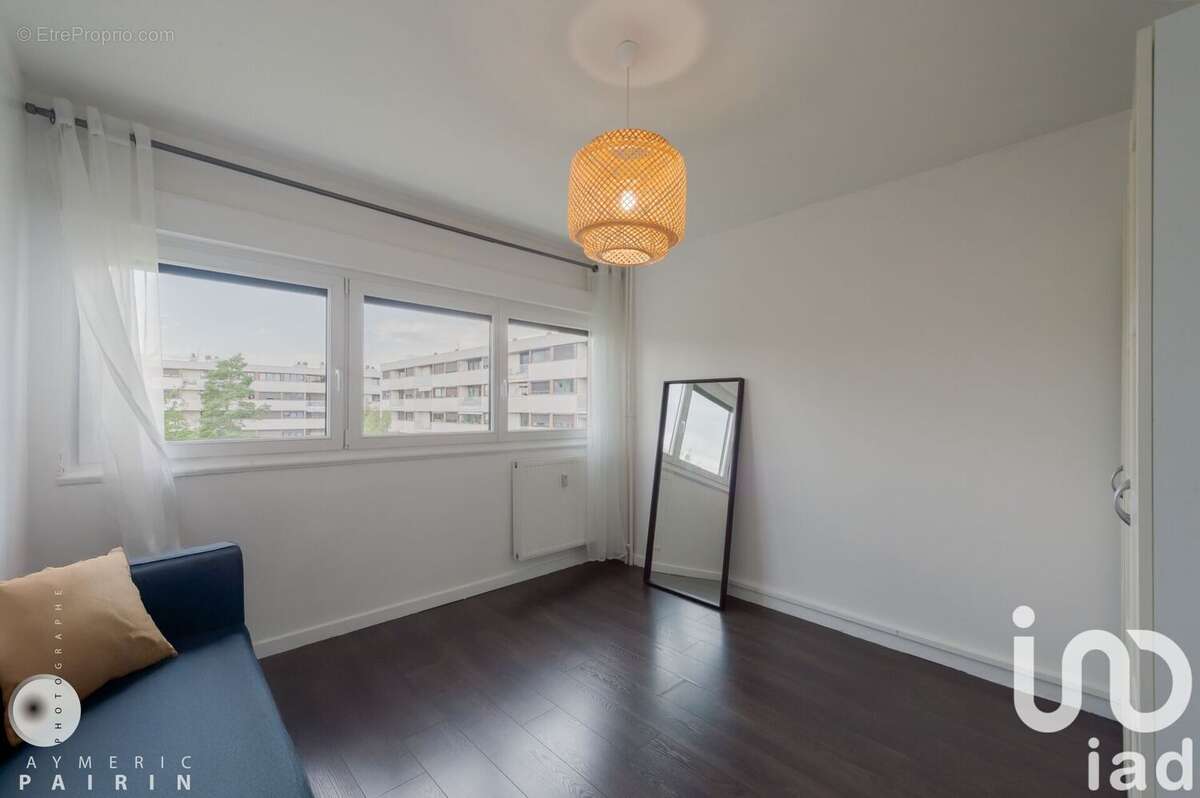 Photo 6 - Appartement à LE BAN-SAINT-MARTIN