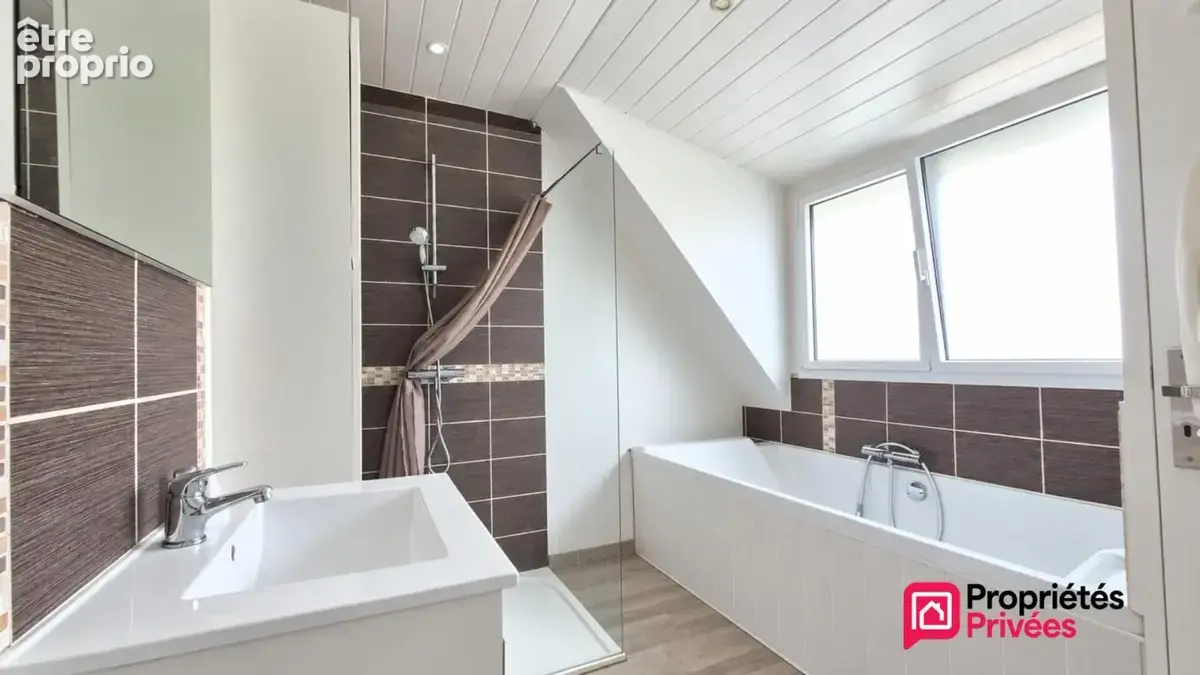 Proprietes privees cote d'opale vous propose : - photo 6