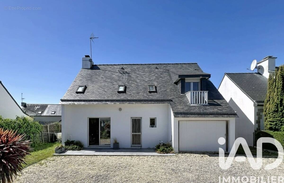 Photo 1 - Maison à SARZEAU