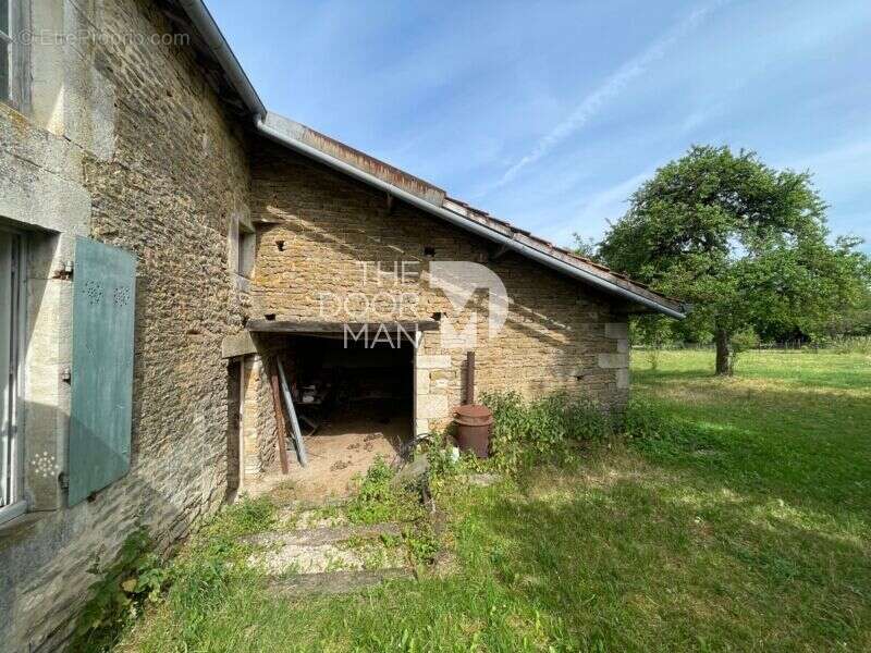 Maison 52240 - photo 19