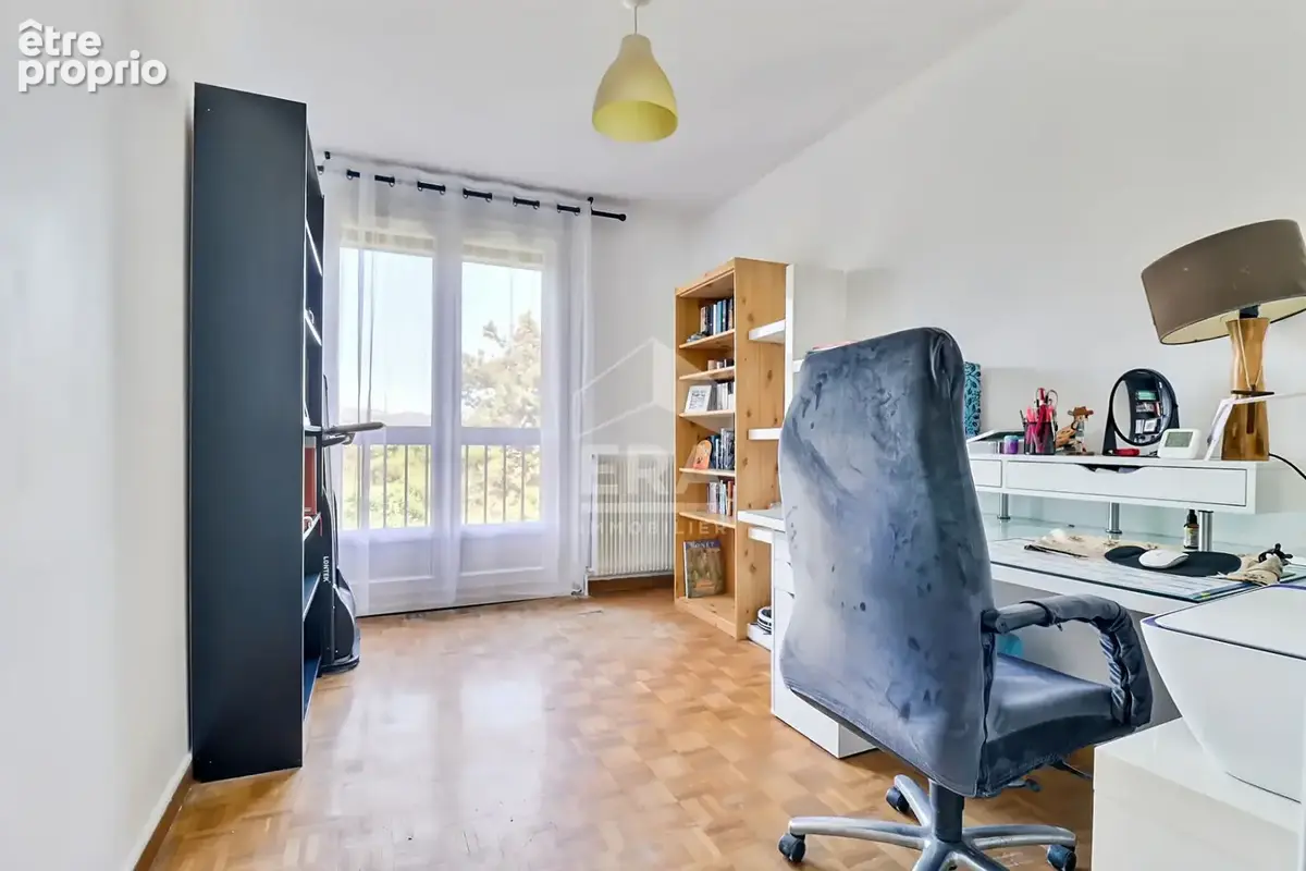 Appartement 103m² à marseille 12e arrondissement - photo 6