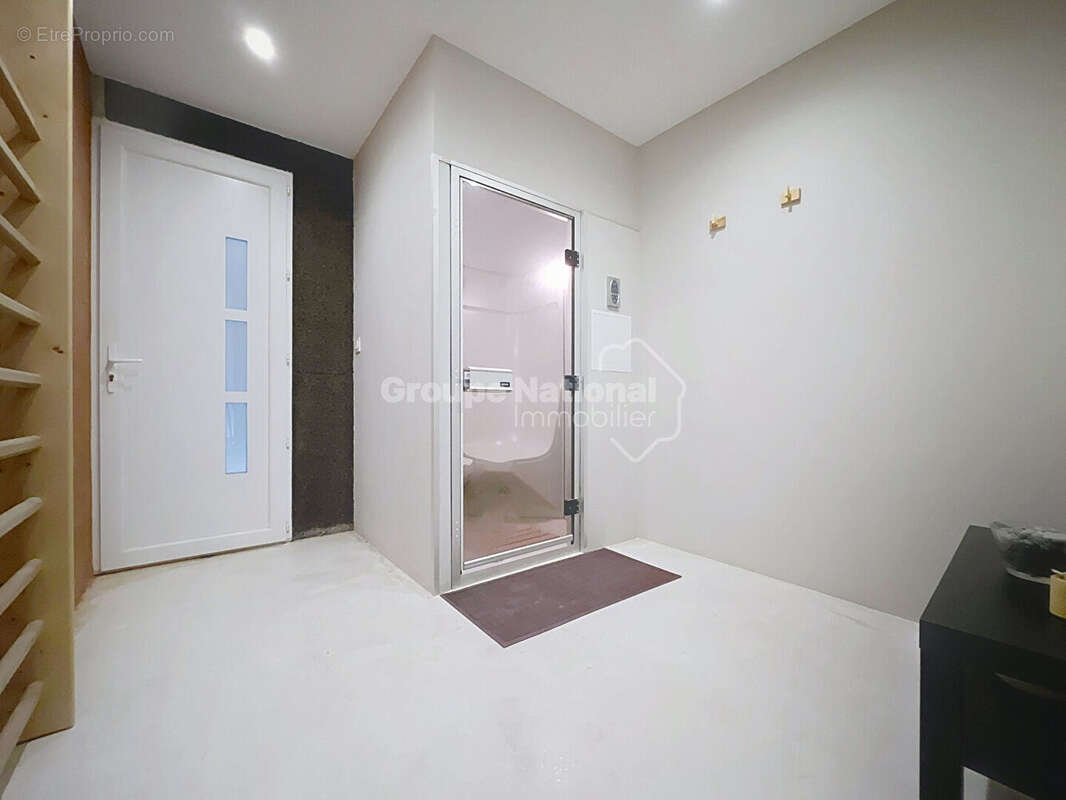 Maison à SAINT-MICHEL-D&#039;EUZET