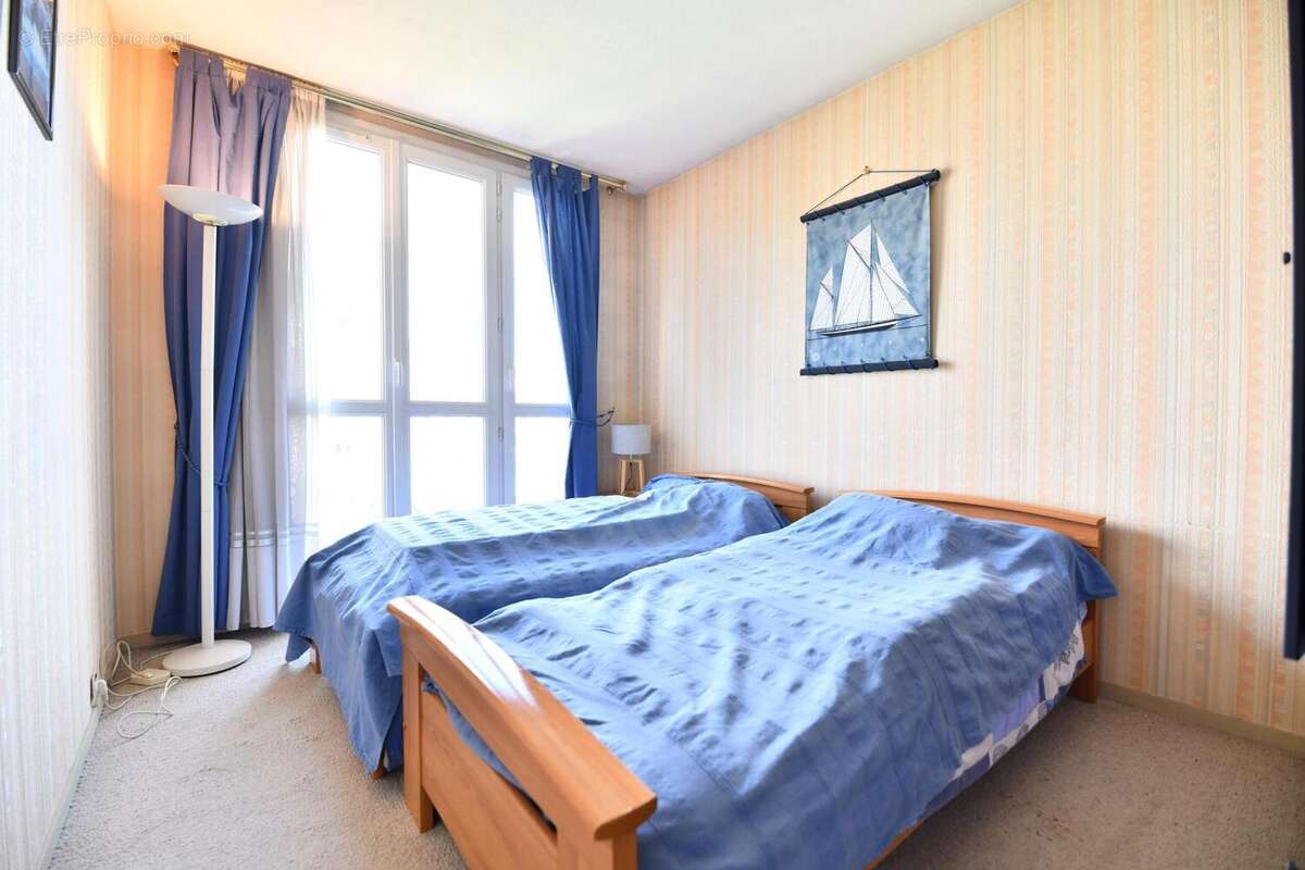 Photo 6 - Appartement à CHILLY-MAZARIN