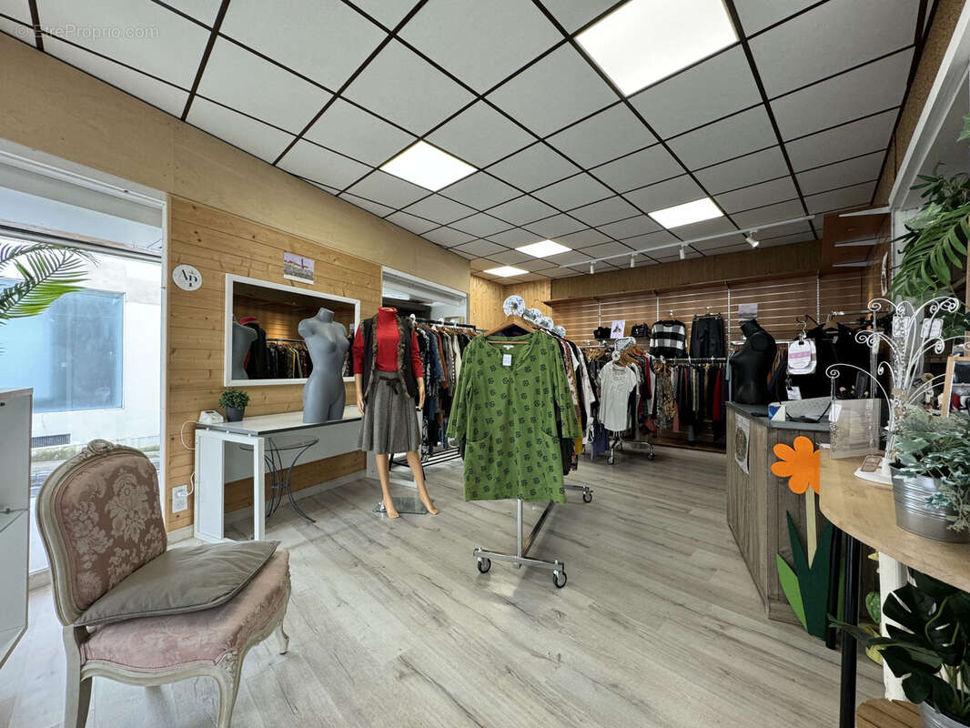 Appartement à BARBEZIEUX-SAINT-HILAIRE