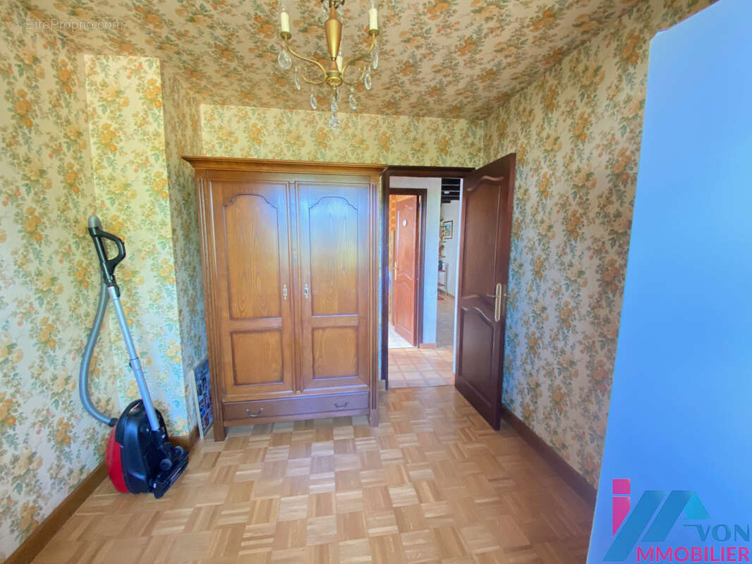 Maison en vente à La Genevraye (77) avec AVON IMMOBILIER - photo 26
