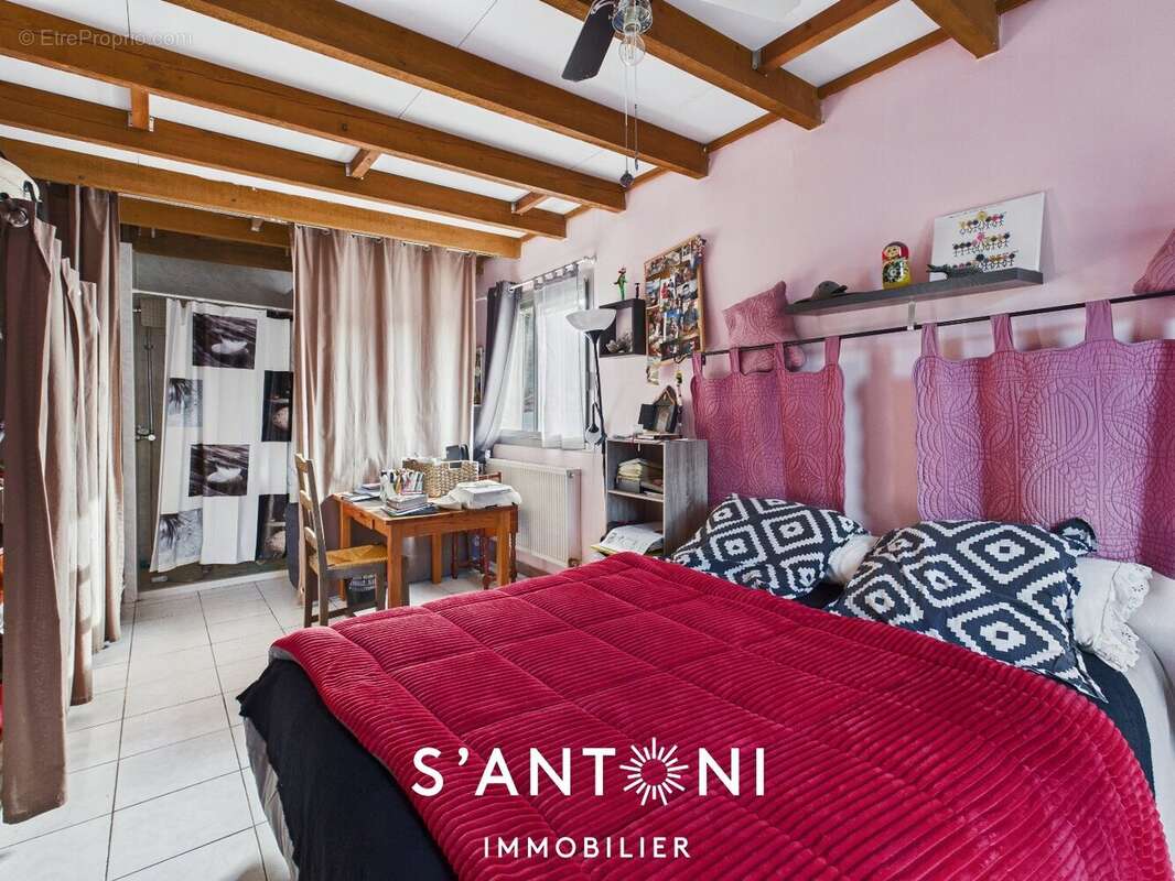 Maison à MARSEILLAN