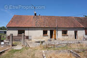 Maison à GRURY