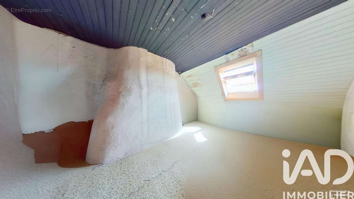 Photo 8 - Maison à PLEAUX