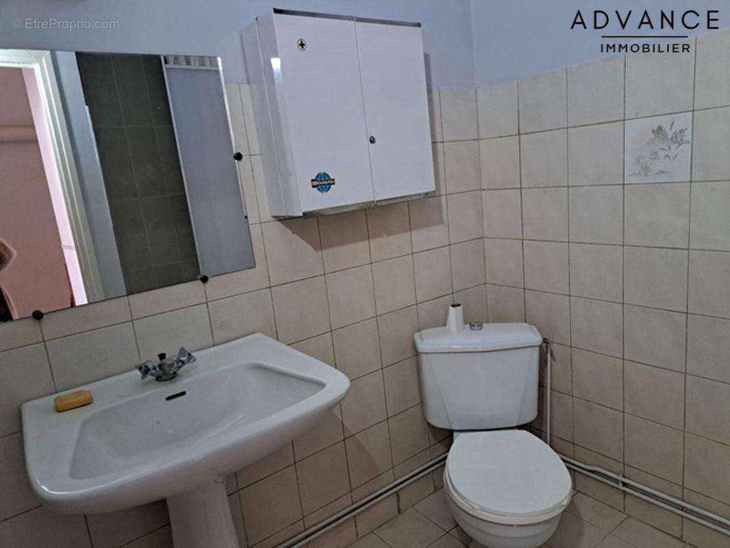 Appartement à MONTAUBAN