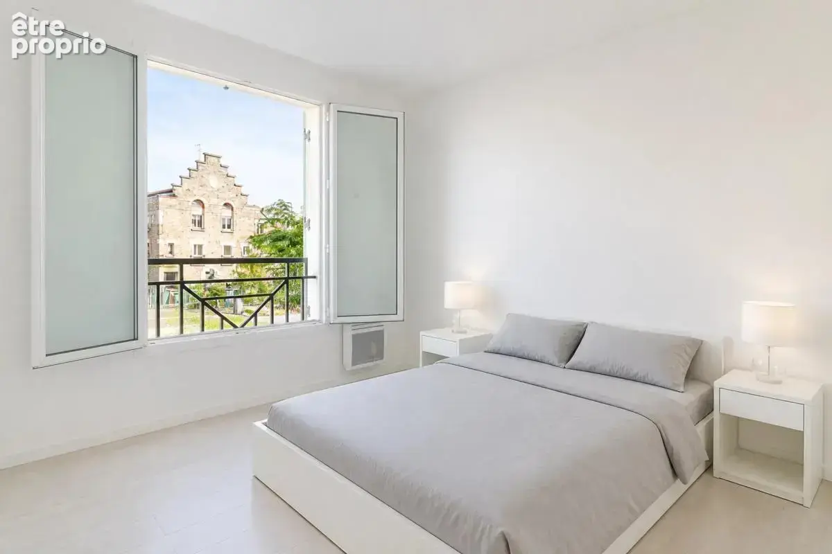 Appartement de 4 pièces de 76 m² à Châtenay-Malabry - photo 9