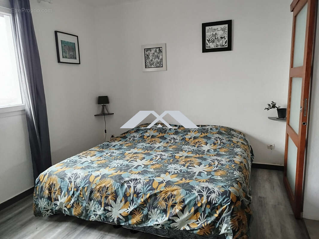 Maison à SAINT-PIERRE