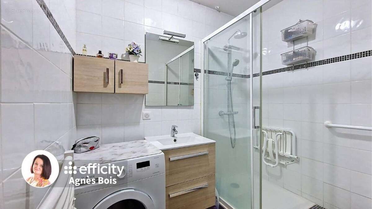 Appartement à SCIONZIER