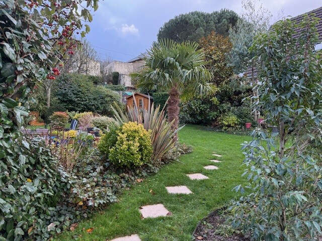 Maison à SAINTE-ADRESSE