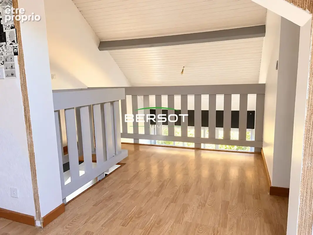 Appartement Vesoul 3 pièces 60 m2 - photo 9