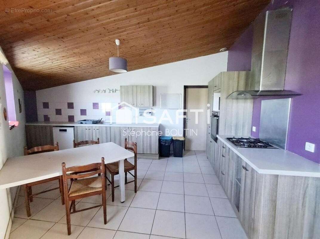 Photo 3 - Maison à CHANTONNAY